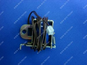 Solenoid [2nd]